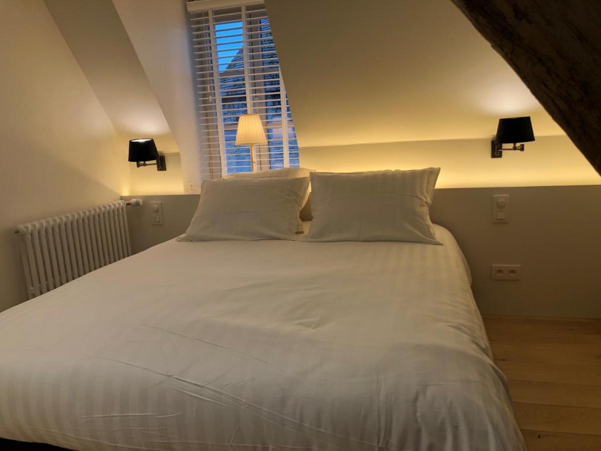 La Ferme De Planchevienne Bed and Breakfast Magny-Cours Eksteriør billede