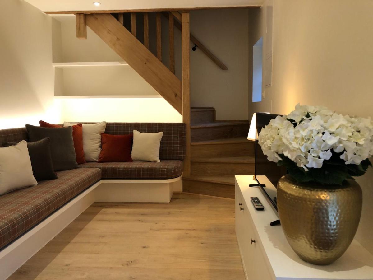 La Ferme De Planchevienne Bed and Breakfast Magny-Cours Eksteriør billede
