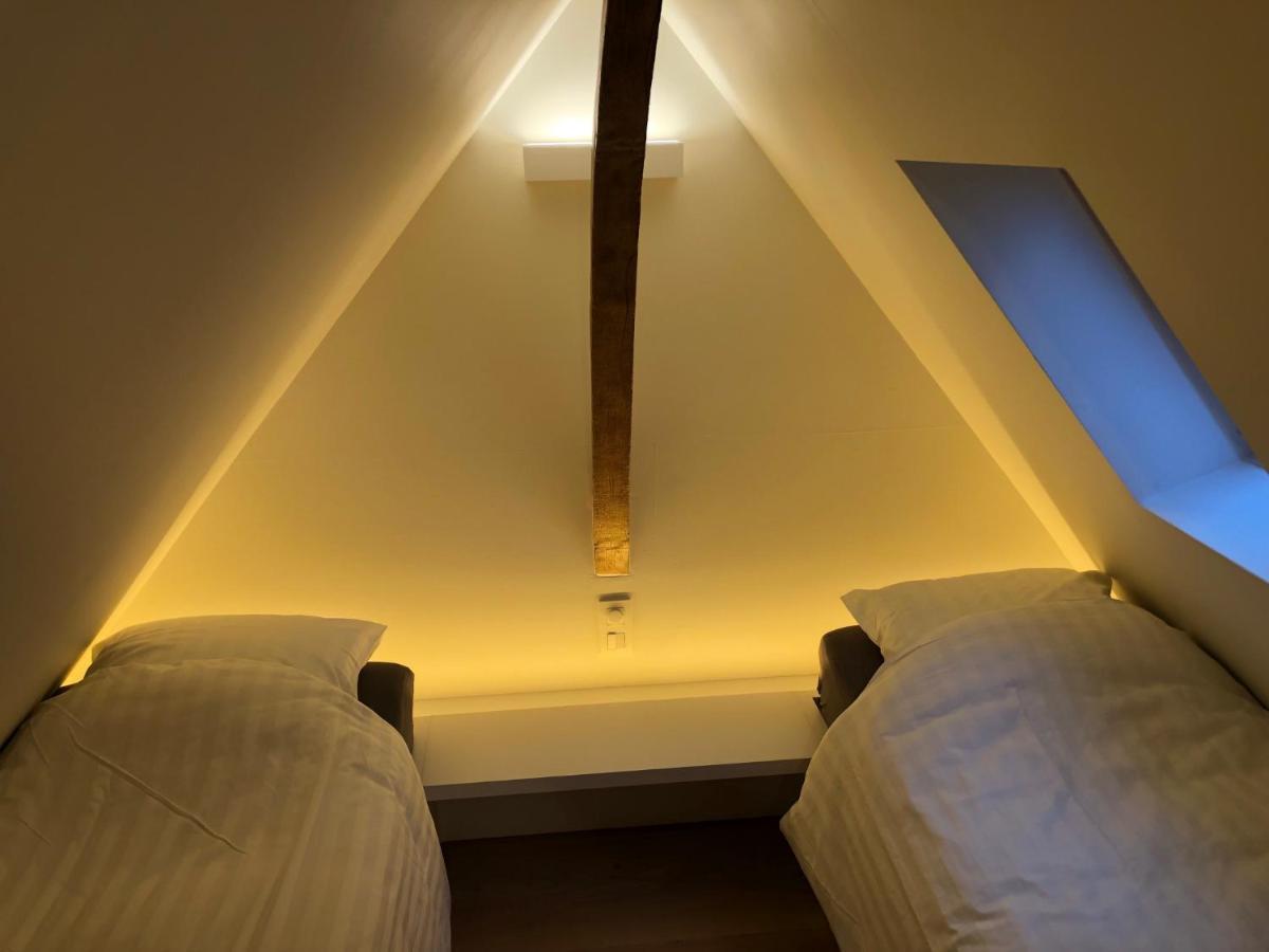 La Ferme De Planchevienne Bed and Breakfast Magny-Cours Eksteriør billede