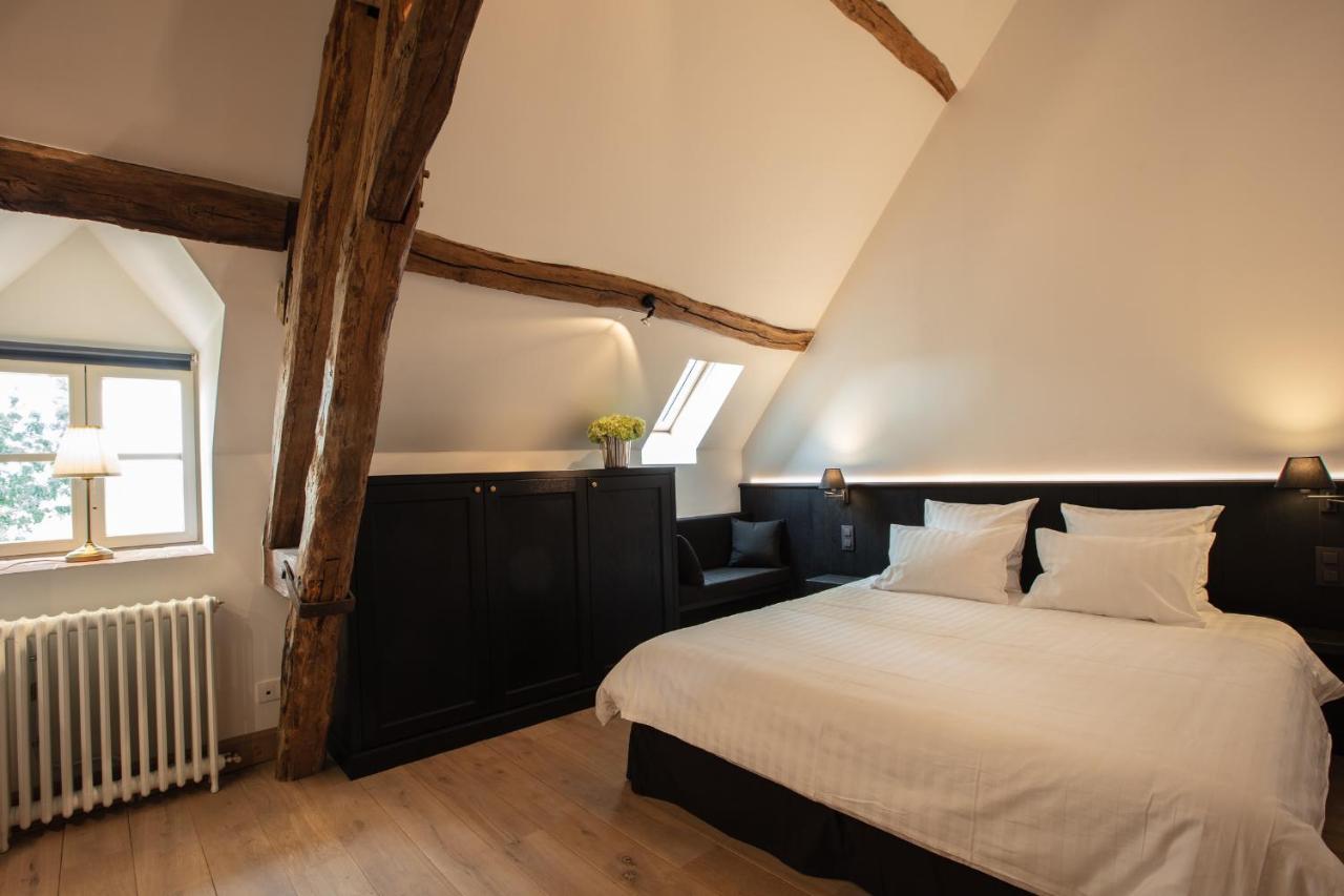 La Ferme De Planchevienne Bed and Breakfast Magny-Cours Eksteriør billede