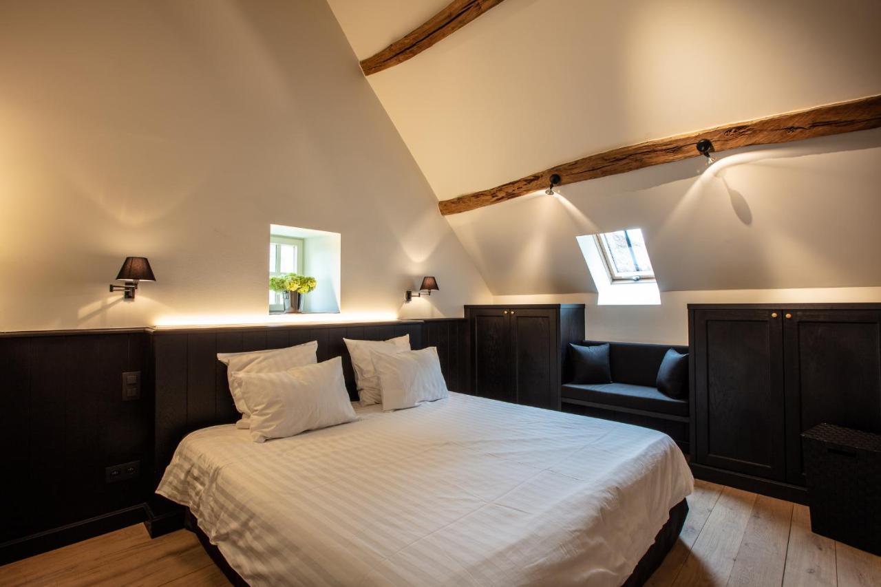 La Ferme De Planchevienne Bed and Breakfast Magny-Cours Eksteriør billede