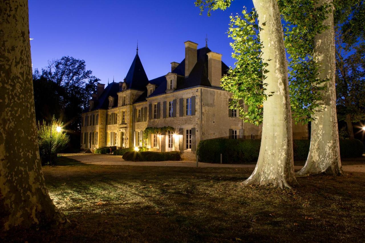 La Ferme De Planchevienne Bed and Breakfast Magny-Cours Eksteriør billede