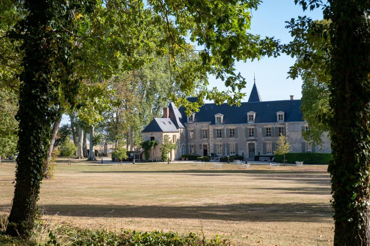 La Ferme De Planchevienne Bed and Breakfast Magny-Cours Eksteriør billede